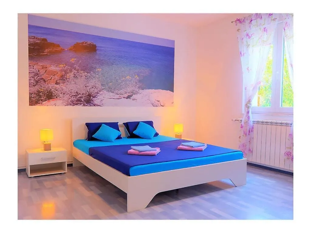Art Appartement Pula