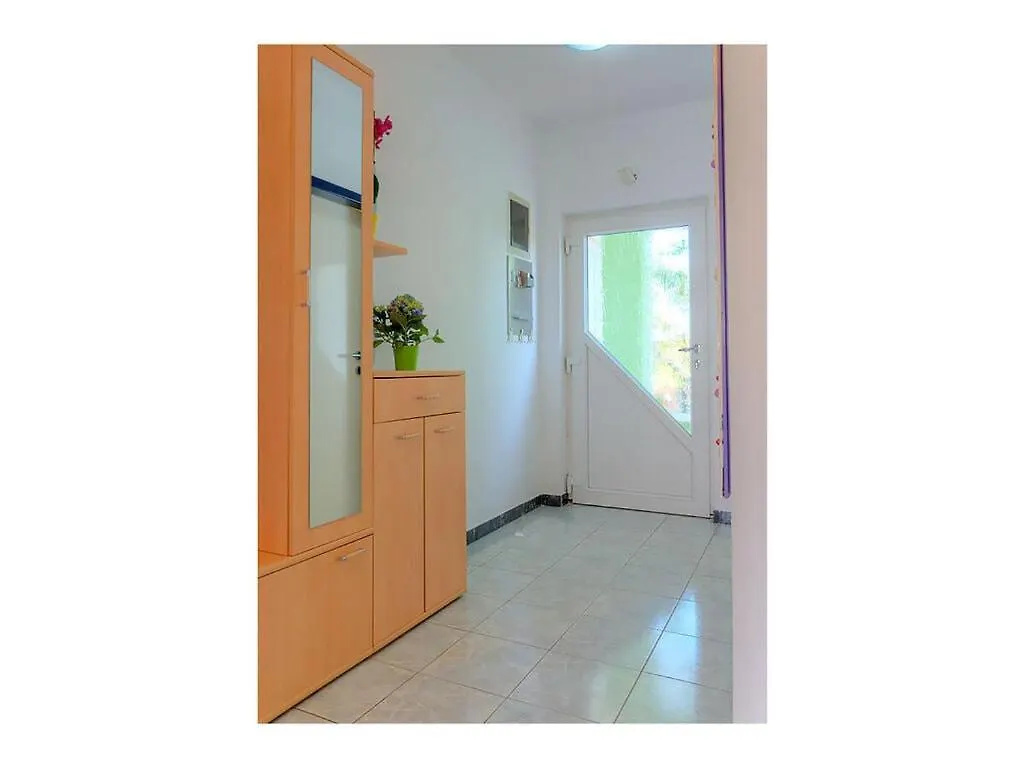 Holiday home Art Appartement Pula