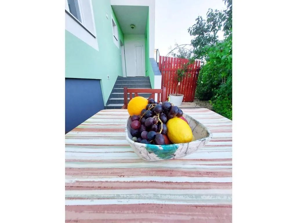 Holiday home Art Appartement Pula Croatia