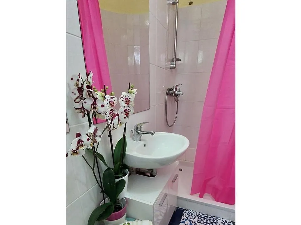 Art Appartement Pula