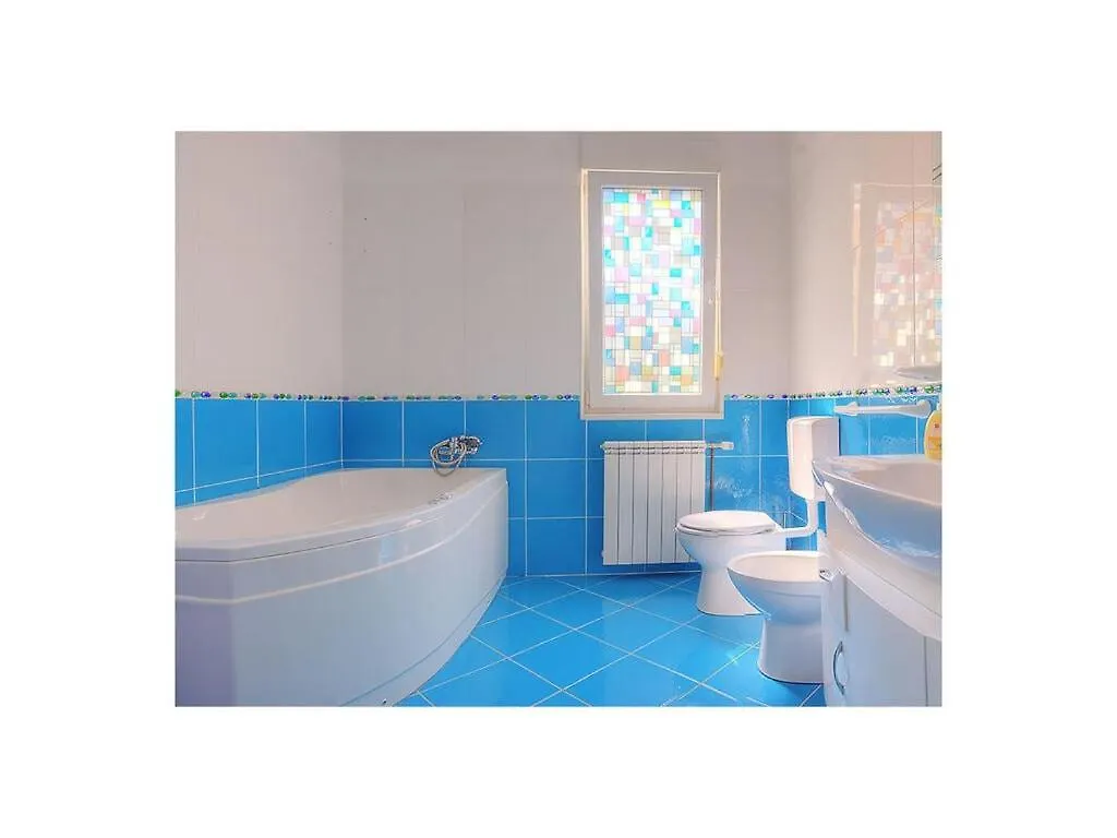Art Appartement Pula Holiday home