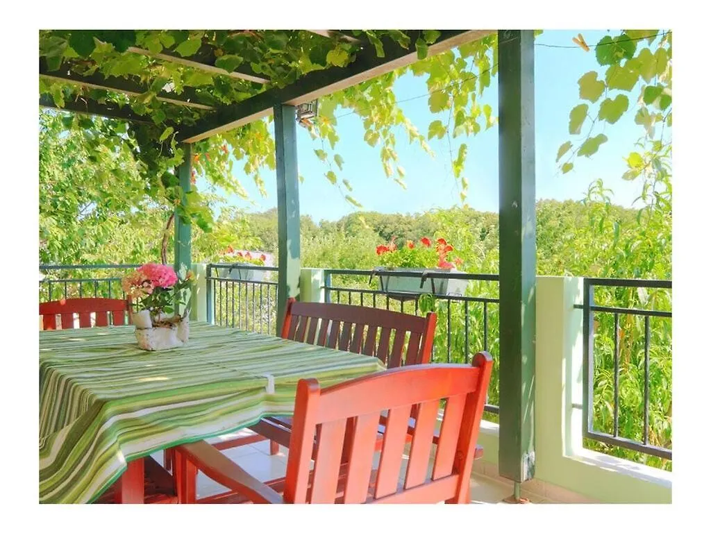Art Appartement Pula Croatia