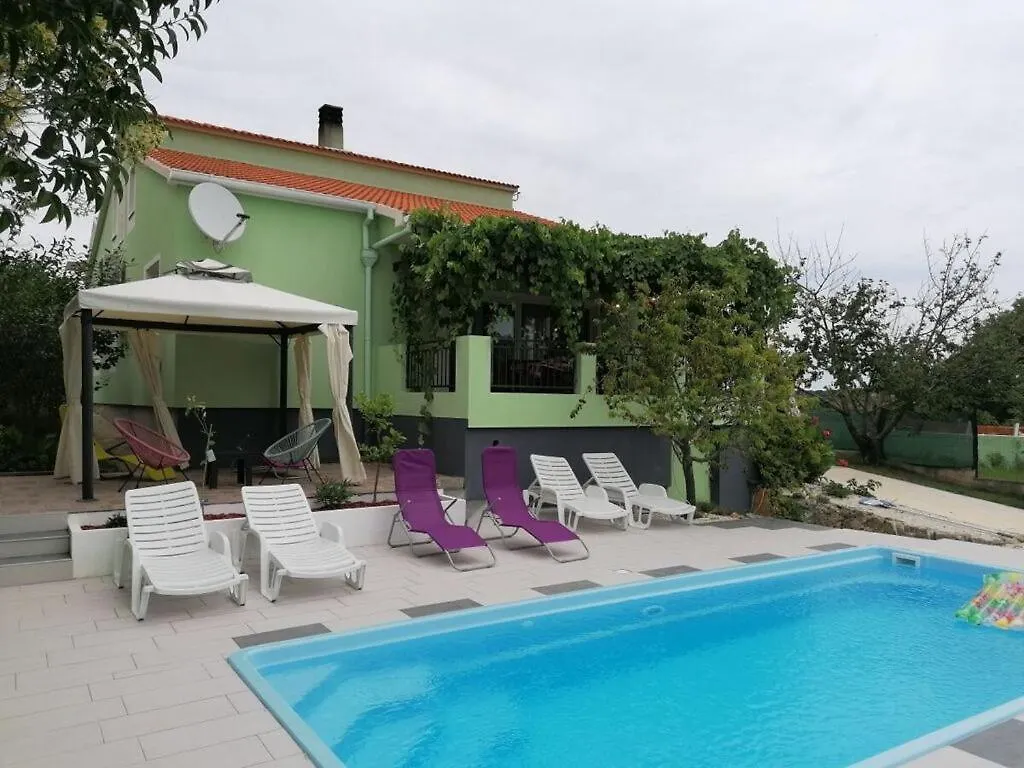 Art Appartement Pula