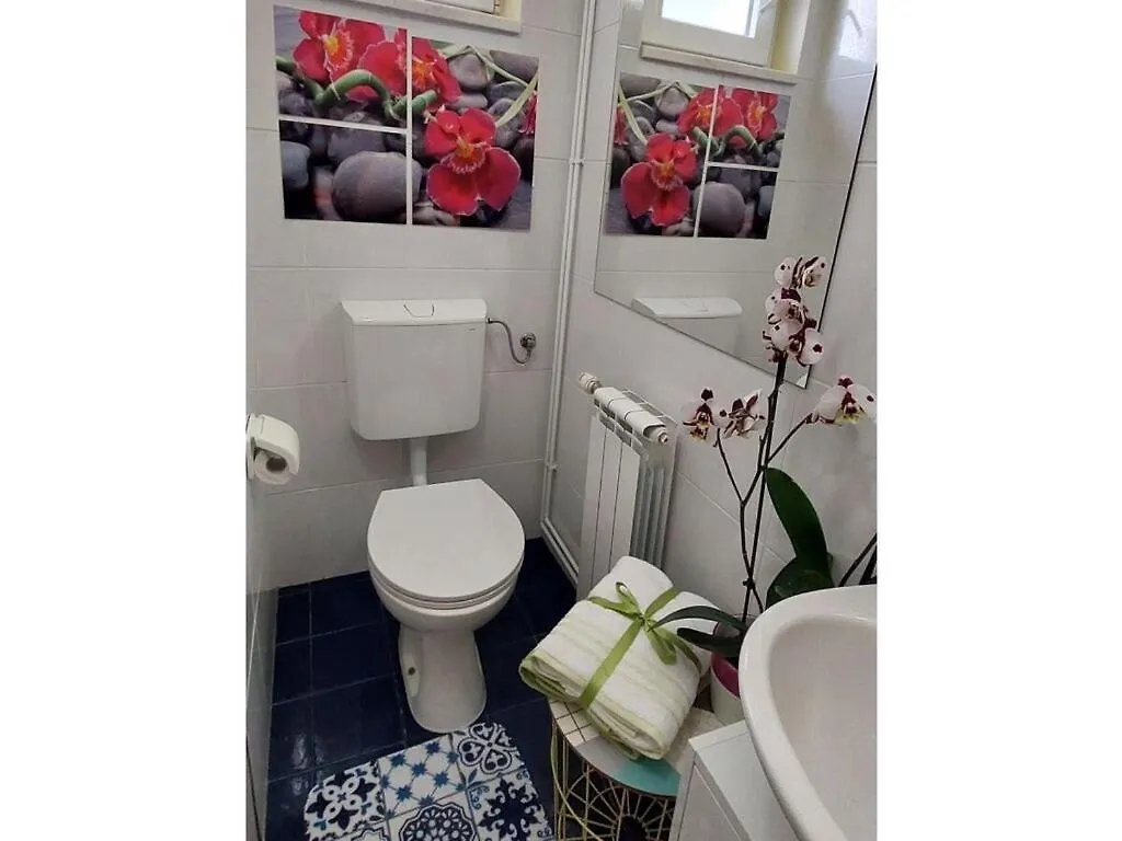Art Appartement Pula Croatia